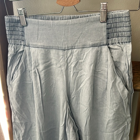 Aritzia Sunday Best Wide Leg Slouch Pants Small - Picture 10 of 10